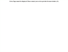 Tablet Screenshot of haberiniyap.com